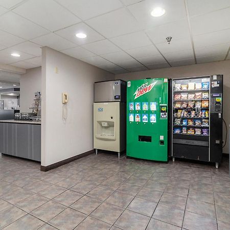 Microtel Inn And Suites Manistee Dış mekan fotoğraf